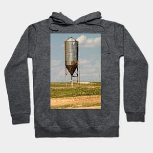 ola silo Hoodie